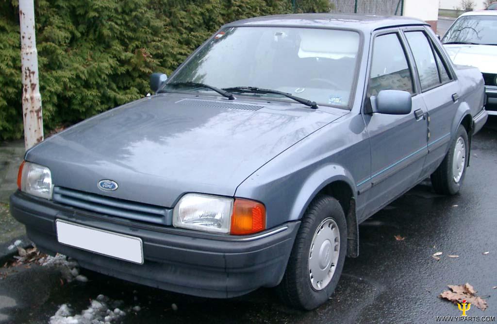 Ford orion 2